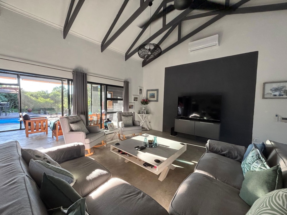 House let in Moditlo Nature Reserve - 1HS1689164 House let in Moditlo Nature Reserve - 1HS1689164