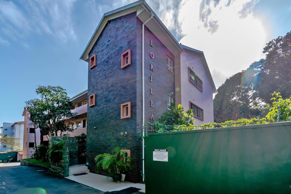 Bachelor apartment for sale in Essenwood - 1DA1727485