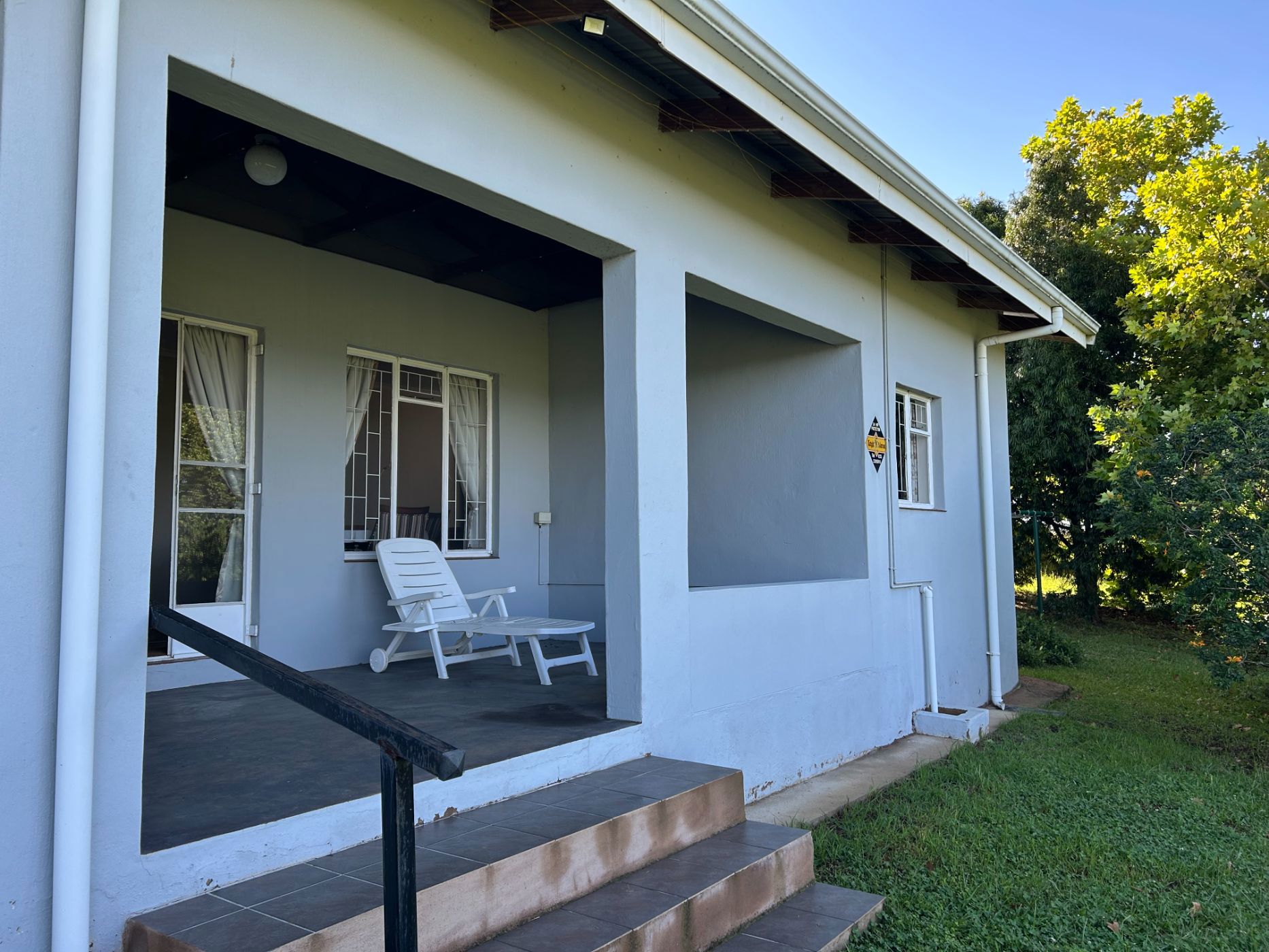 Garden cottage to rent in Currys Post - 1PM1689209