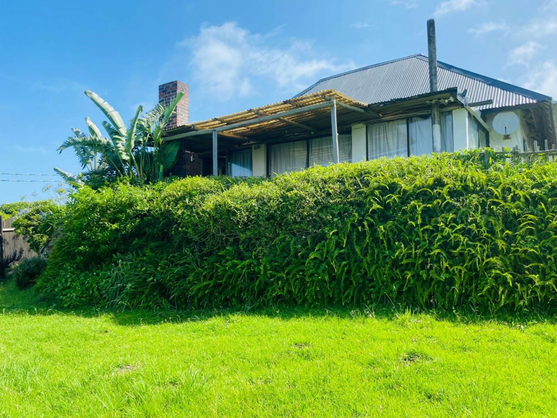 House sold in Coffee Bay - 1MH1689414