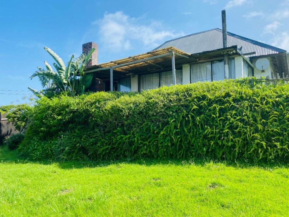 House sold in Coffee Bay - 1MH1689414 House sold in Coffee Bay - 1MH1689414