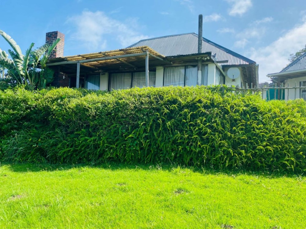 House sold in Coffee Bay - 1MH1689414 House sold in Coffee Bay - 1MH1689414