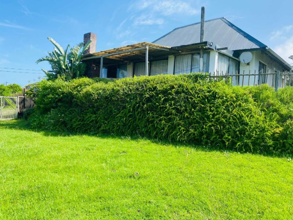 House sold in Coffee Bay - 1MH1689414 House sold in Coffee Bay - 1MH1689414