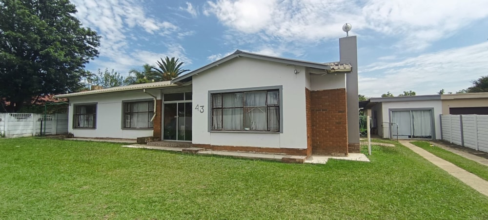 House sold in Barry Hertzog Park - 1NW1692366 House sold in Barry Hertzog Park - 1NW1692366