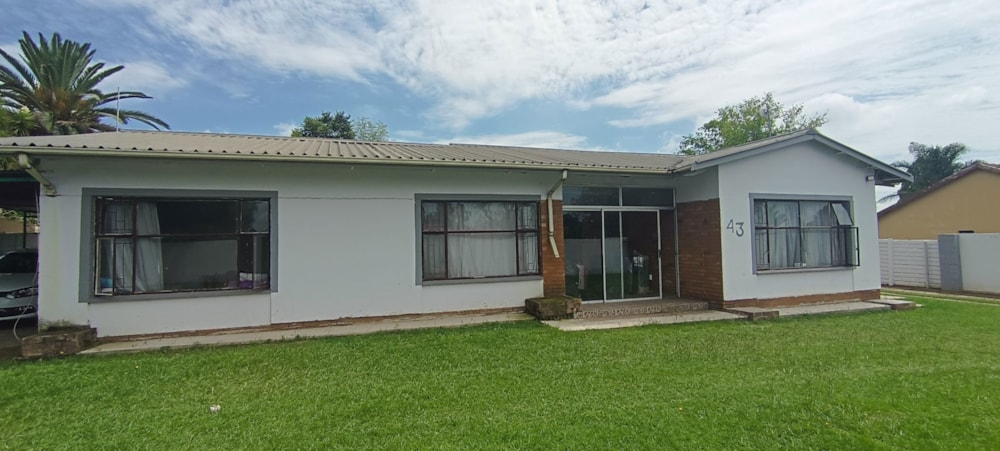 House sold in Barry Hertzog Park - 1NW1692366 House sold in Barry Hertzog Park - 1NW1692366