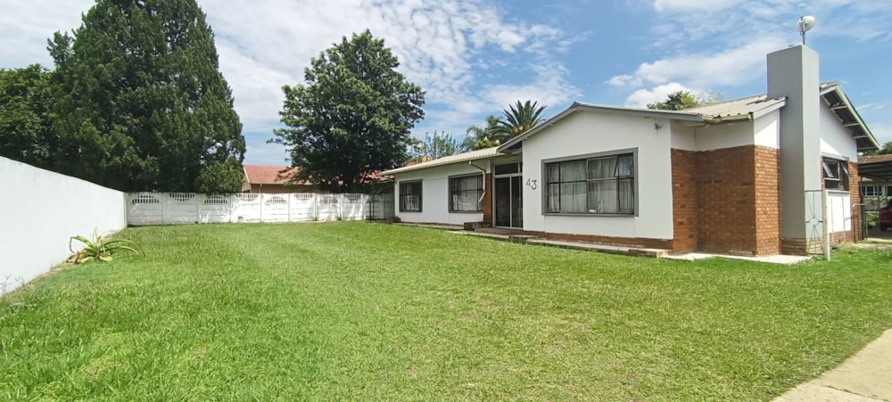 House sold in Barry Hertzog Park - 1NW1692366 House sold in Barry Hertzog Park - 1NW1692366