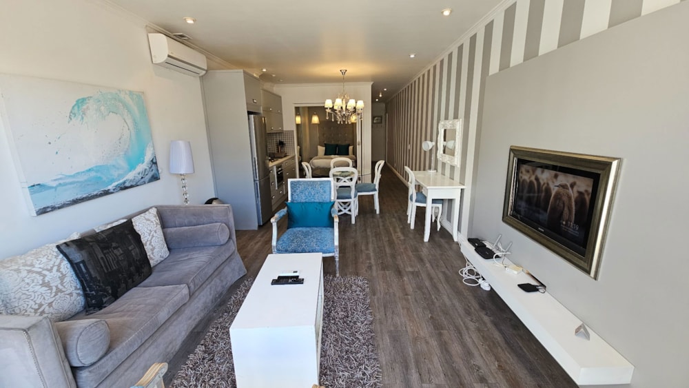 Apartment let in Mouille Point - ASL1693623 Apartment let in Mouille Point - ASL1693623