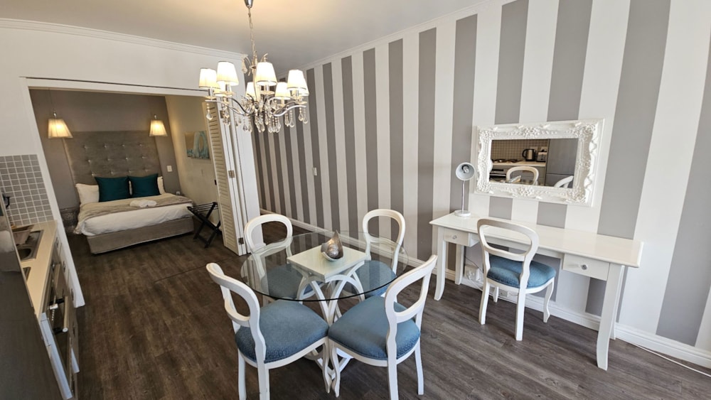 Apartment let in Mouille Point - ASL1693623 Apartment let in Mouille Point - ASL1693623