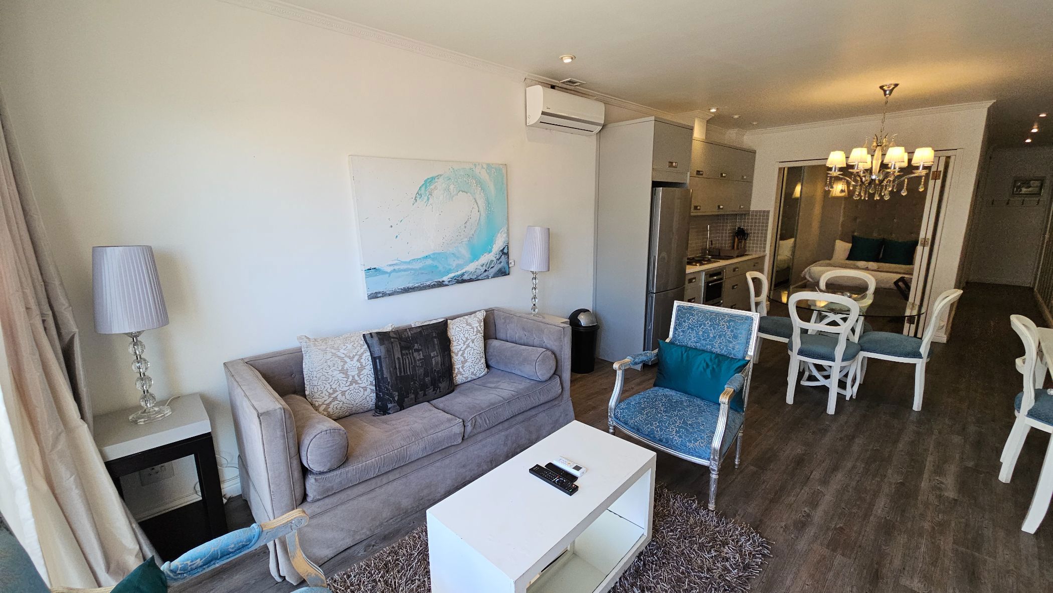 Apartment let in Mouille Point - ASL1693623