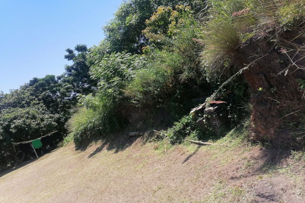 Vacant land for sale in Lovu - 1WB1689188