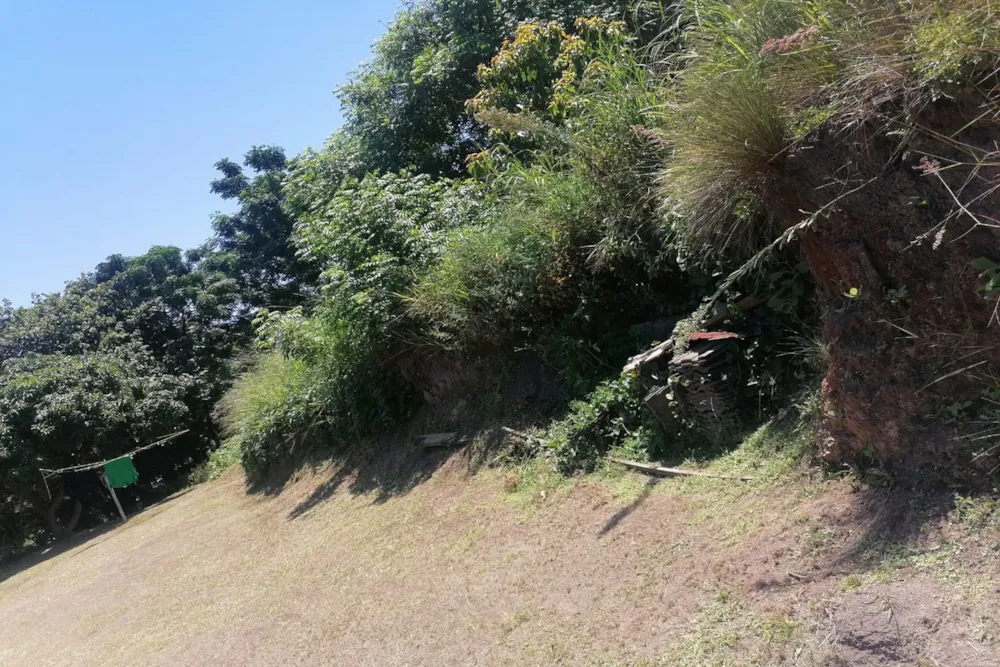 Vacant land for sale in Lovu - 1WB1689188 Vacant land for sale in Lovu - 1WB1689188