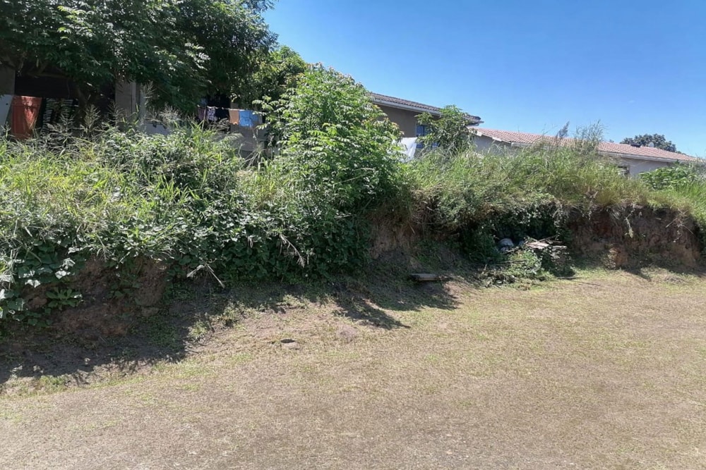 Vacant land for sale in Lovu - 1WB1689188