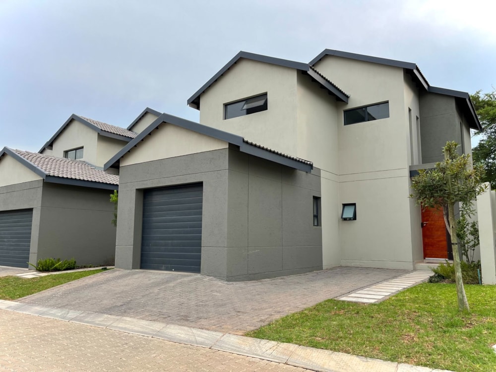 Security estate home for sale in Nelspruit Ext 29 - 1NS1689319