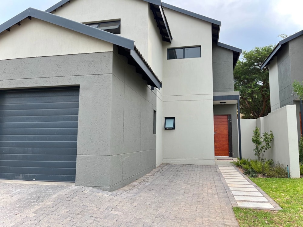 Security estate home for sale in Nelspruit Ext 29 - 1NS1689319