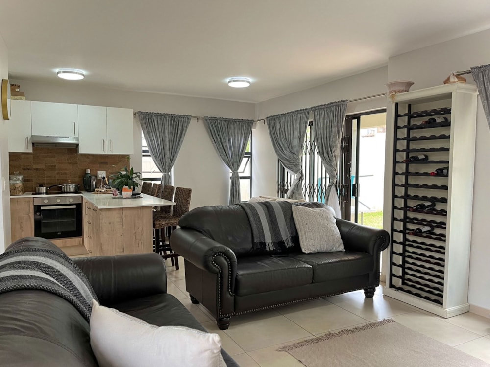 Security estate home for sale in Nelspruit Ext 29 - 1NS1689319