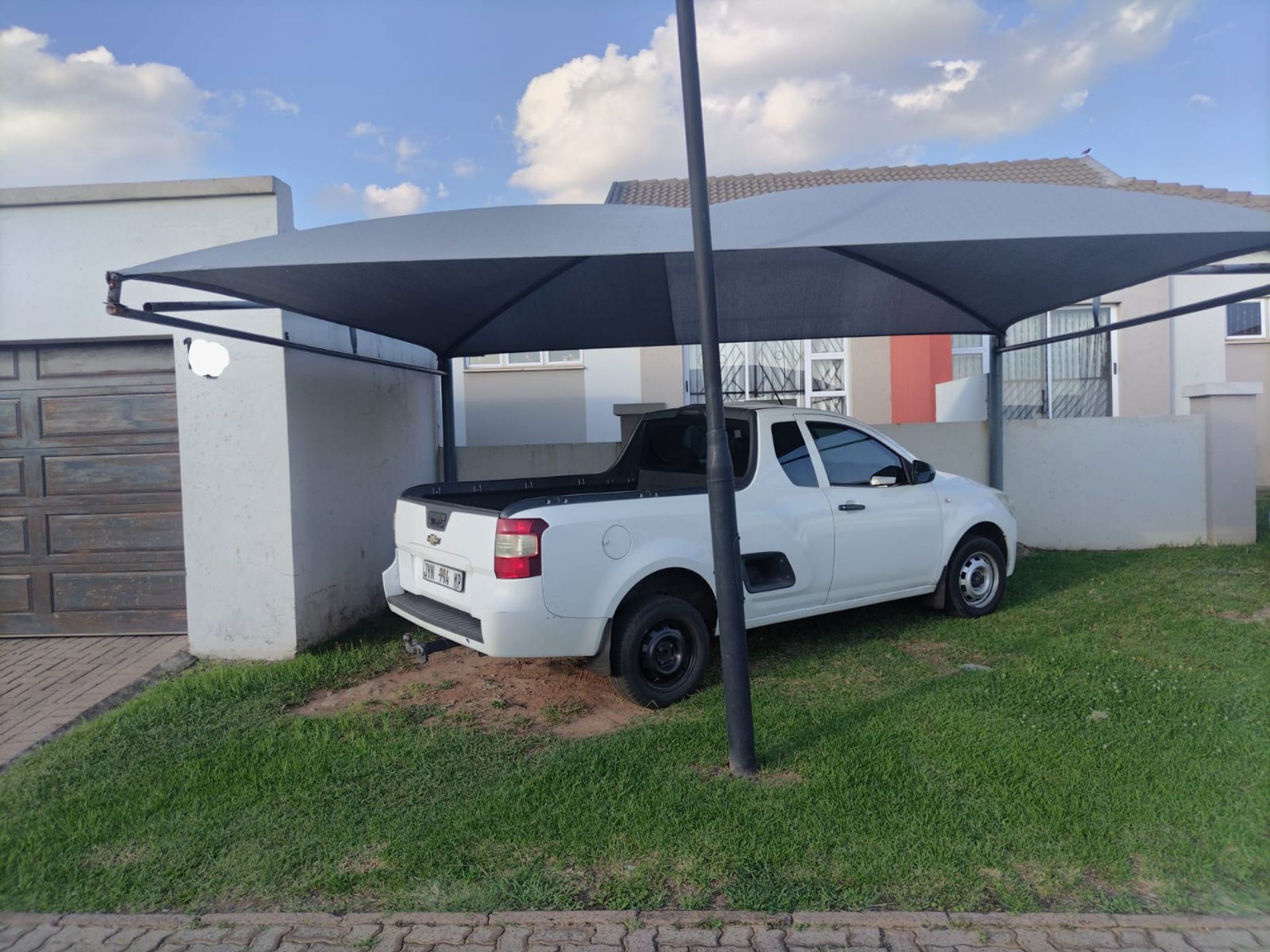 House for sale in Tasbet Park - 1WD1689196