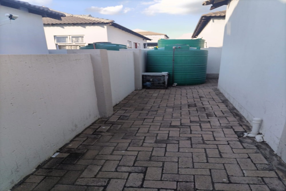 House for sale in Tasbet Park - 1WD1689196 House for sale in Tasbet Park - 1WD1689196