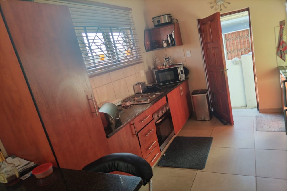 House for sale in Tasbet Park - 1WD1689196 House for sale in Tasbet Park - 1WD1689196