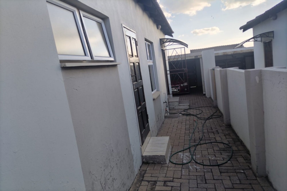 House for sale in Tasbet Park - 1WD1689196 House for sale in Tasbet Park - 1WD1689196