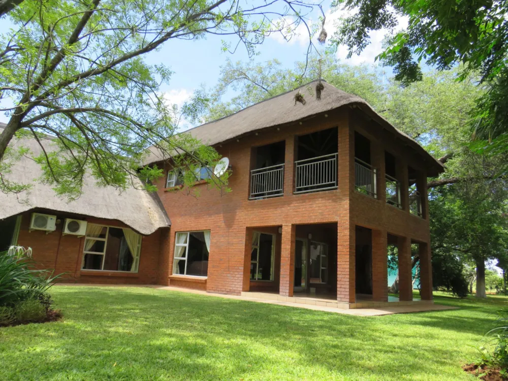 Game farm for sale in Lephalale Rural - 1ER1689277