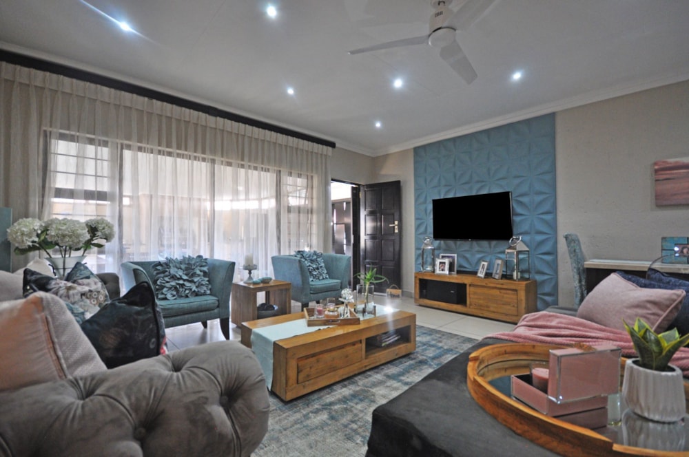 Townhouse let in Three Rivers Proper - 1VT1689204