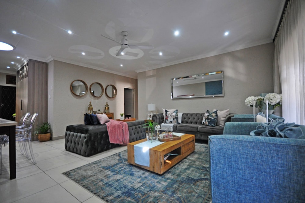 Townhouse let in Three Rivers Proper - 1VT1689204