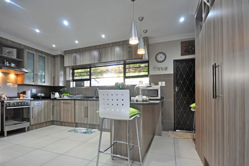 Townhouse let in Three Rivers Proper - 1VT1689204