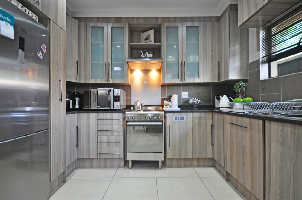 Townhouse let in Three Rivers Proper - 1VT1689204