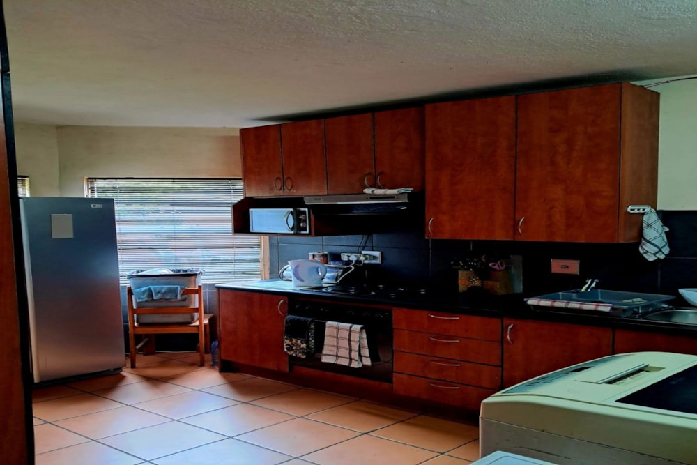 Double-storey house for sale in Del Judor - 1WD1689225 Double-storey house for sale in Del Judor - 1WD1689225