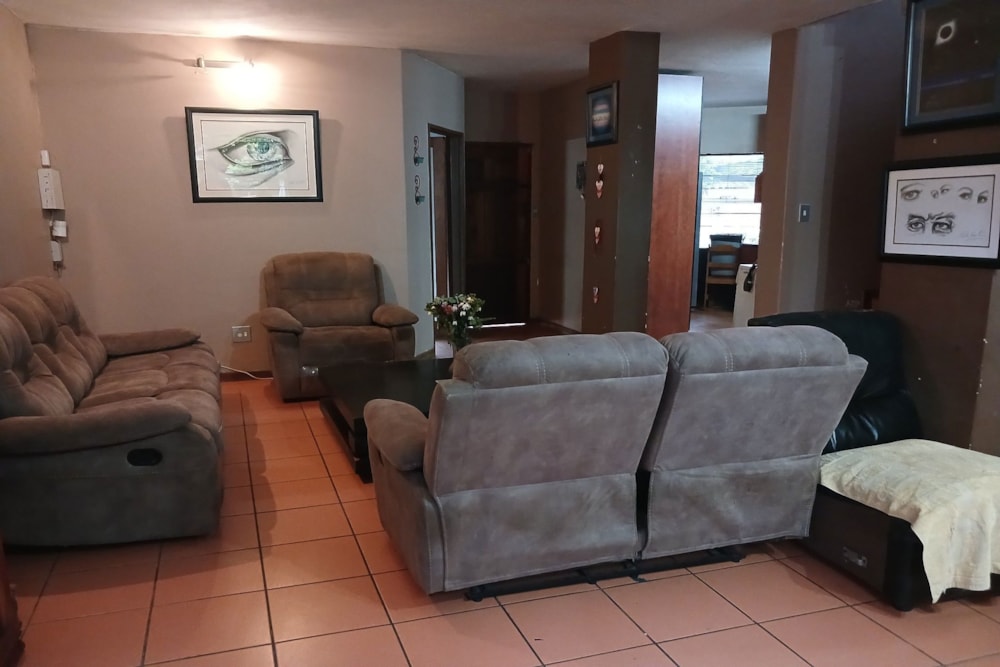 Double-storey house for sale in Del Judor - 1WD1689225 Double-storey house for sale in Del Judor - 1WD1689225