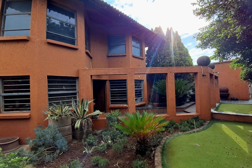 Double-storey house for sale in Del Judor - 1WD1689225 Double-storey house for sale in Del Judor - 1WD1689225