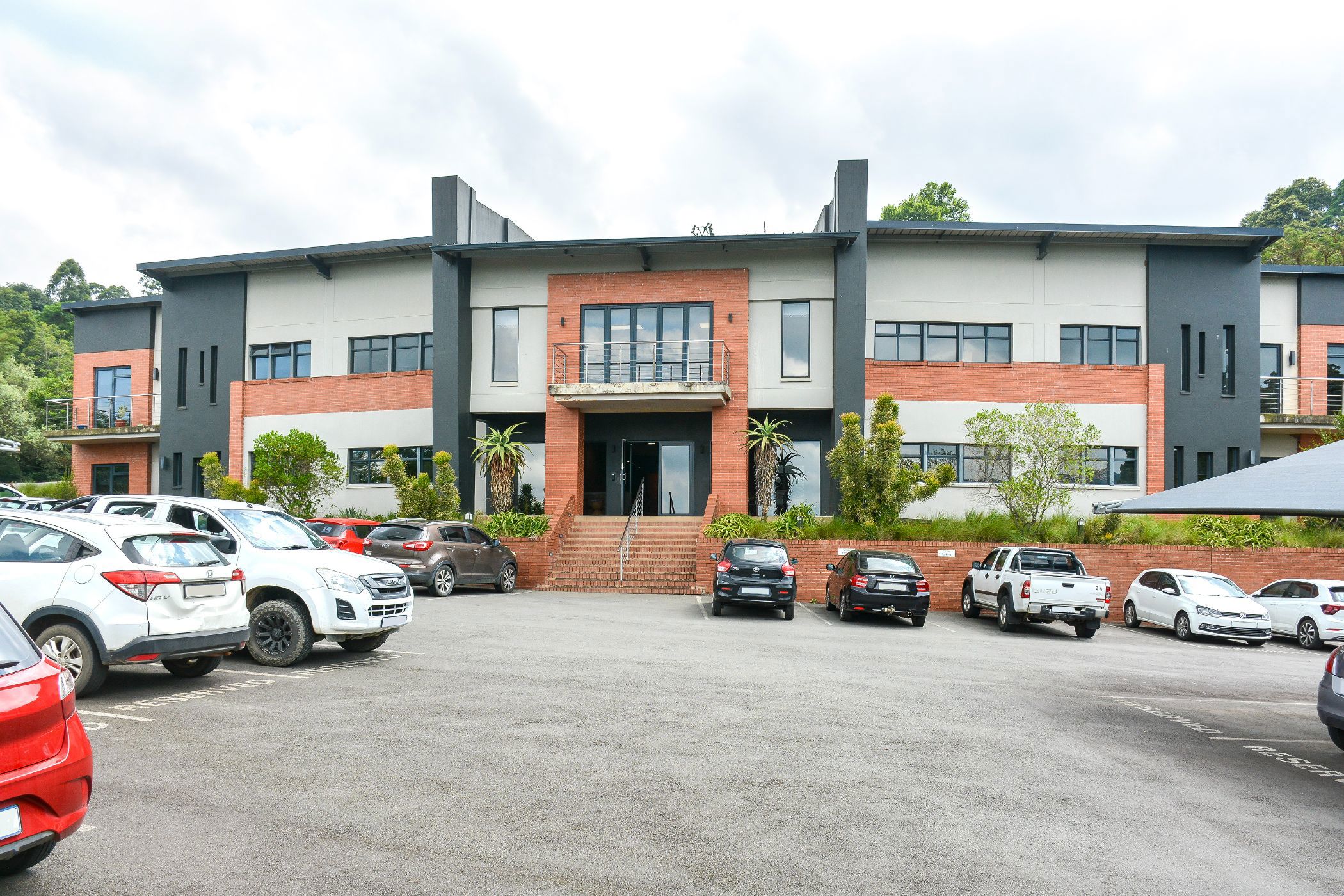 Commercial office for sale in Victoria Country Club Estate - 1PM1689222