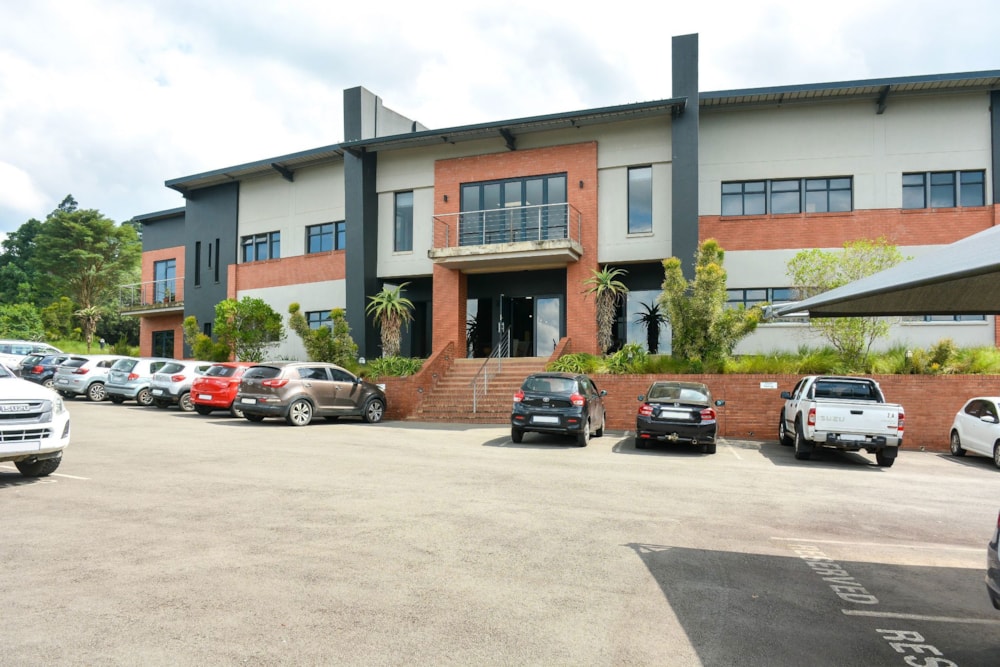 Commercial office for sale in Victoria Country Club Estate - 1PM1689222