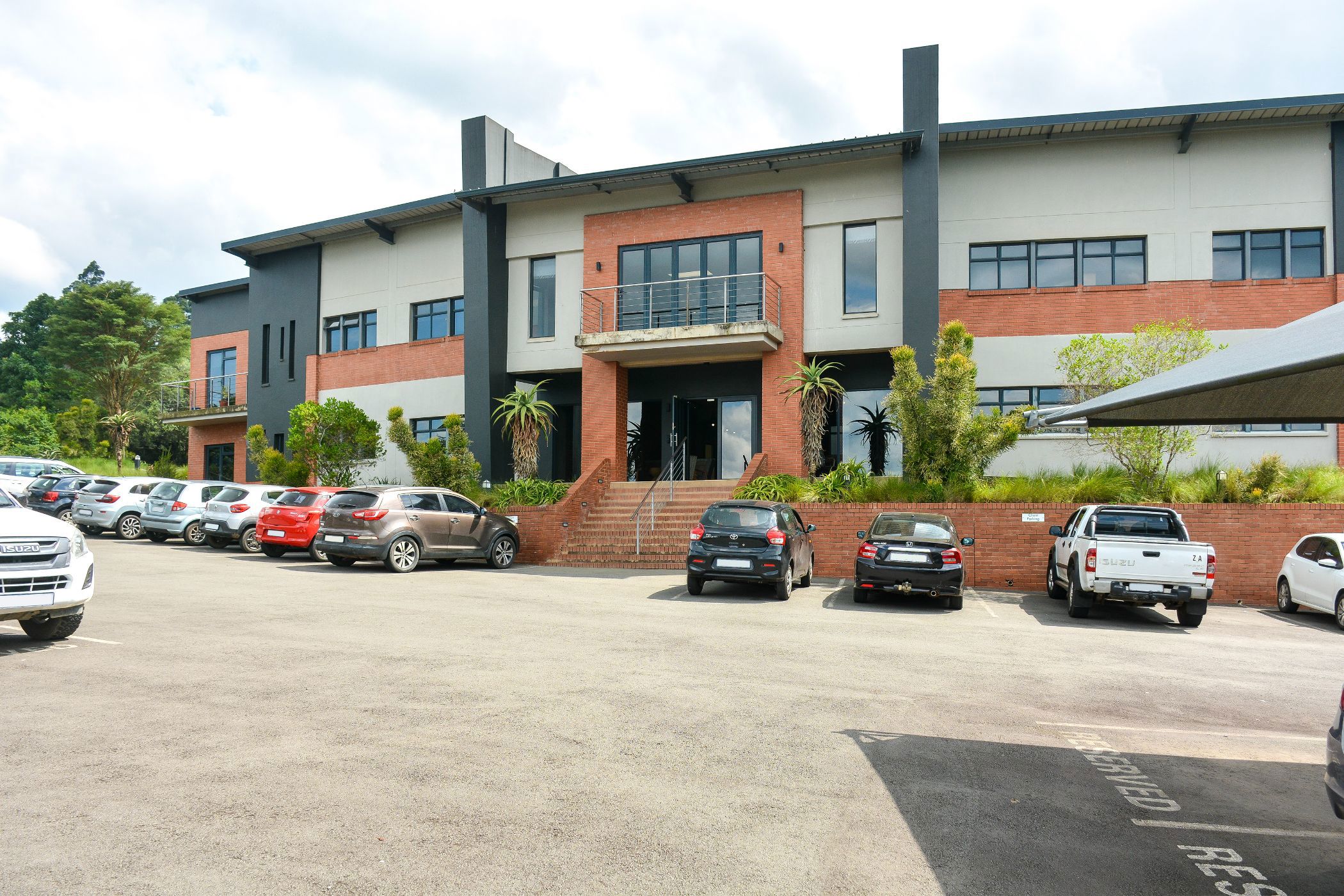 Commercial office for sale in Victoria Country Club Estate - 1PM1689229