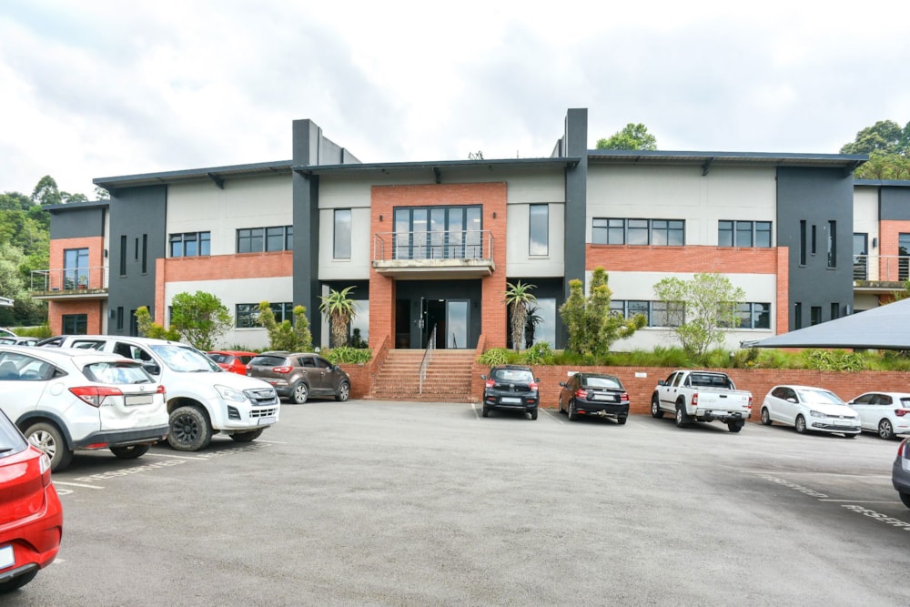 Commercial office for sale in Victoria Country Club Estate - 1PM1689229