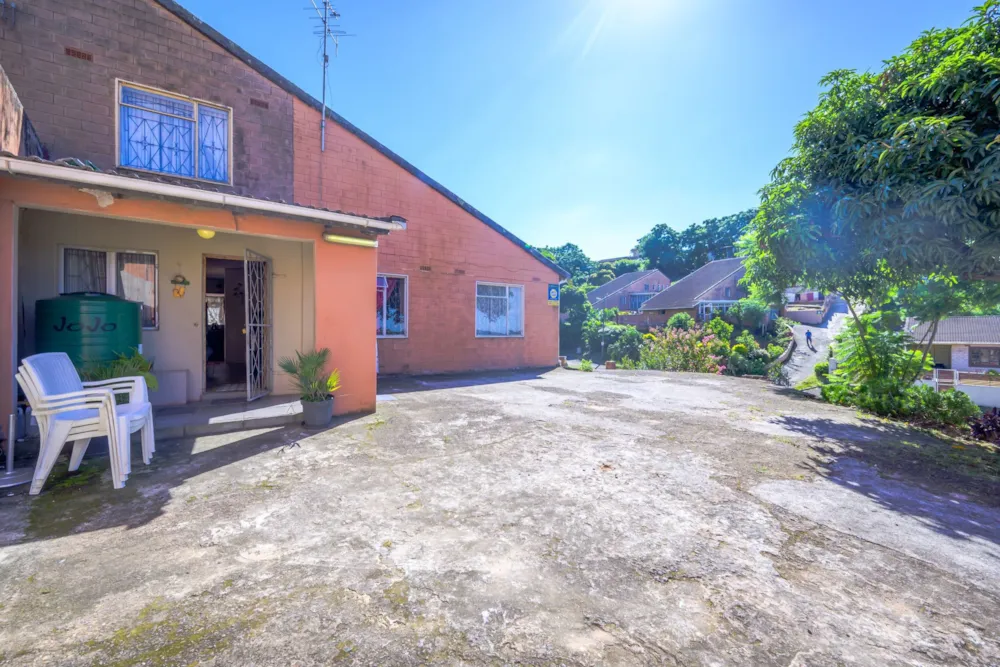 Townhouse for sale in Verulam - 1ND1689237 Townhouse for sale in Verulam - 1ND1689237