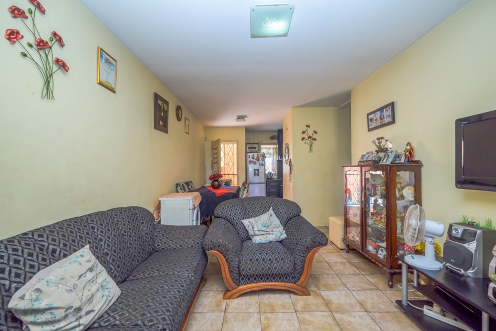 Townhouse for sale in Verulam - 1ND1689237