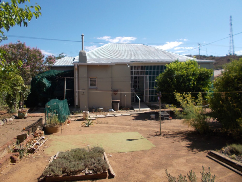 House sold in Bethulie - 1KK1689244 House sold in Bethulie - 1KK1689244