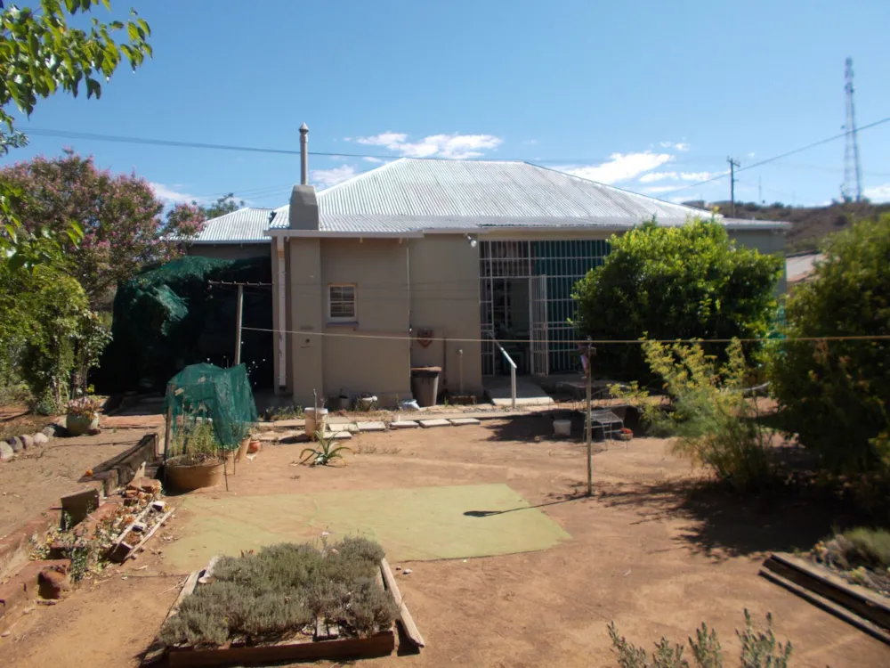 House sold in Bethulie - 1KK1689244 House sold in Bethulie - 1KK1689244