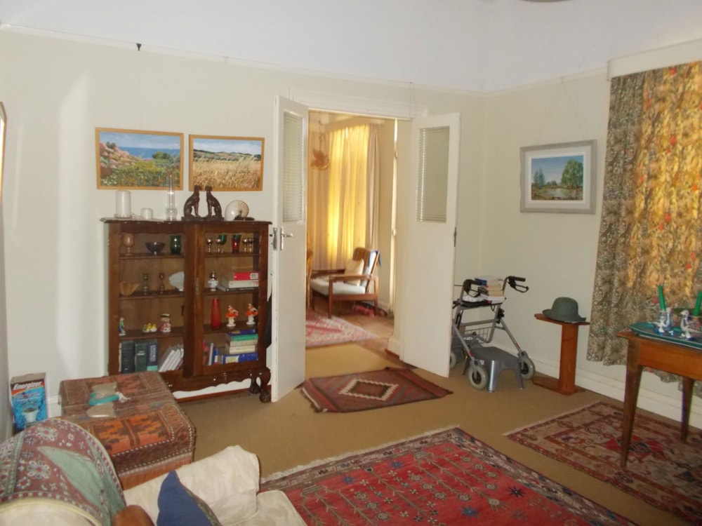 House sold in Bethulie - 1KK1689244 House sold in Bethulie - 1KK1689244