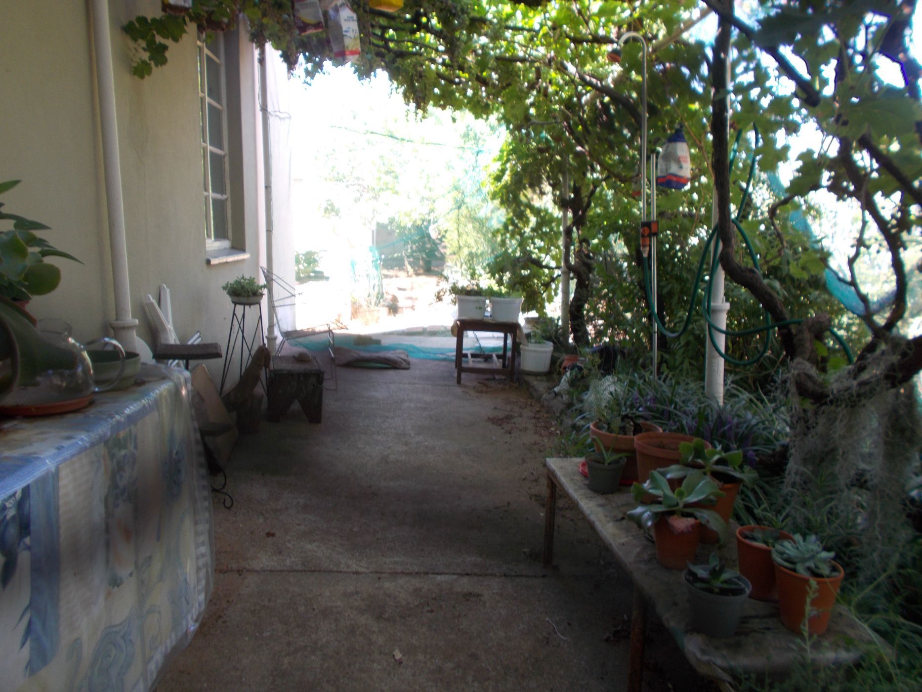 House for sale in Bethulie - 1KK1689244