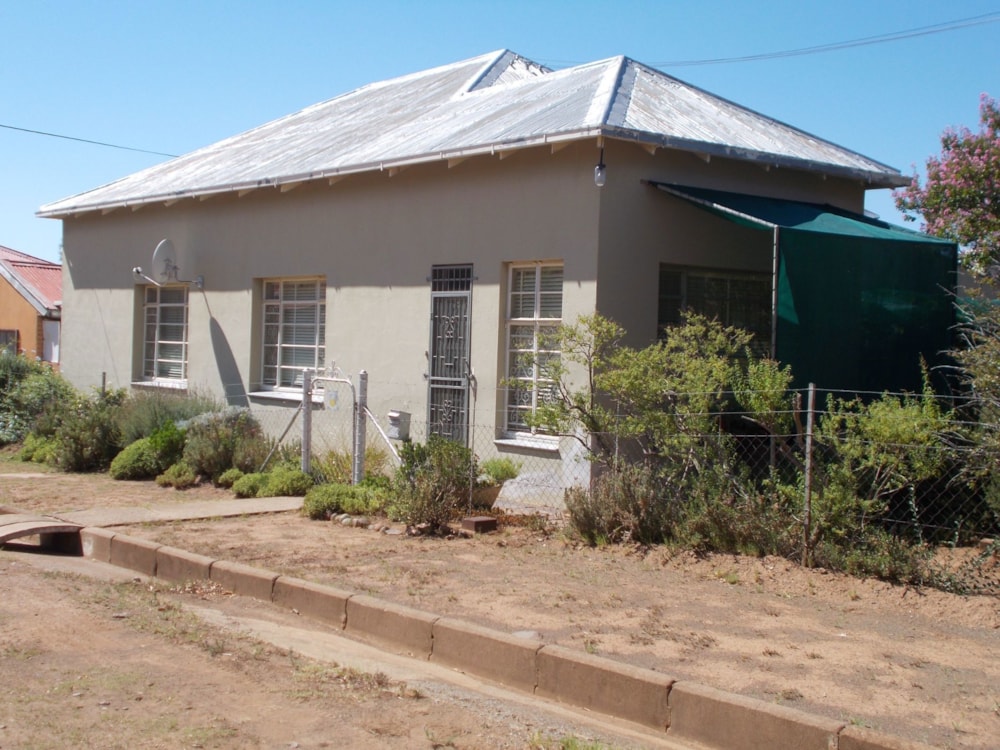 House sold in Bethulie - 1KK1689244 House sold in Bethulie - 1KK1689244