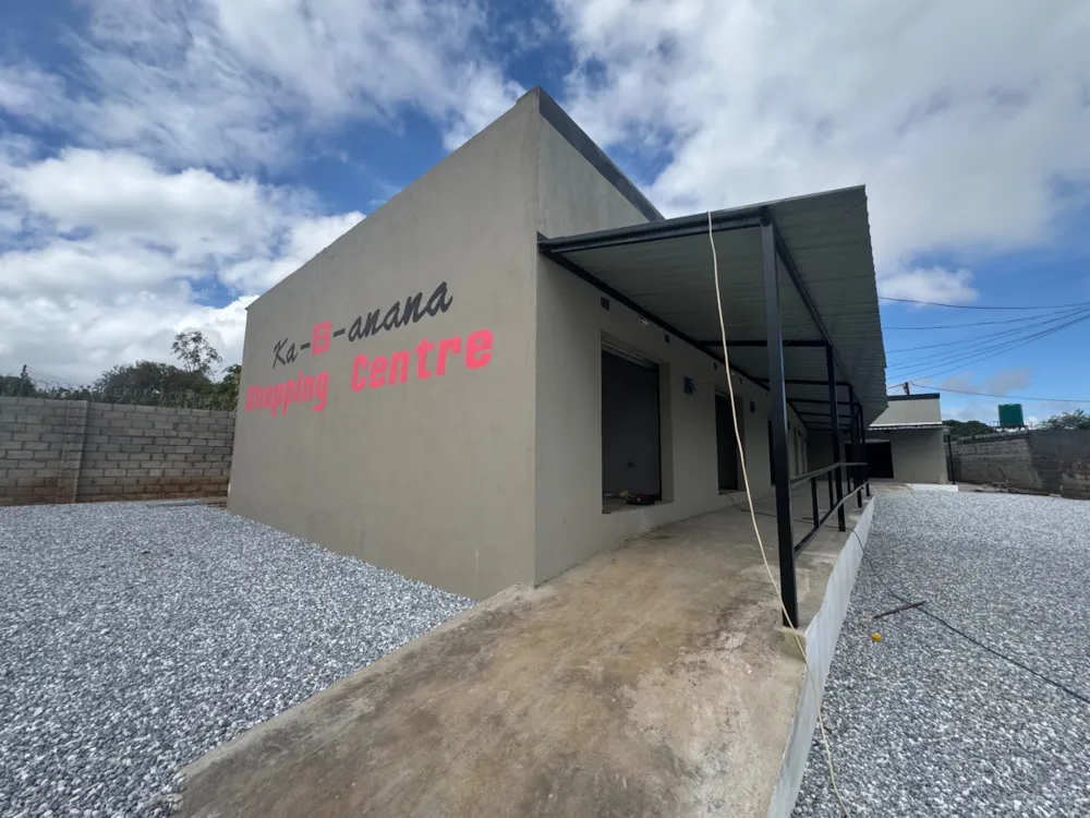 Commercial Building for sale in Kabanana, Zambia - 3ZA1689253