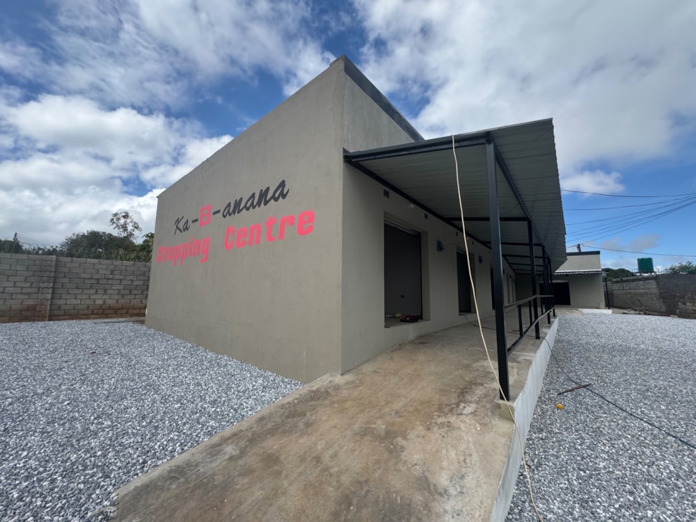 Commercial Building for sale in Kabanana, Zambia - 3ZA1689253