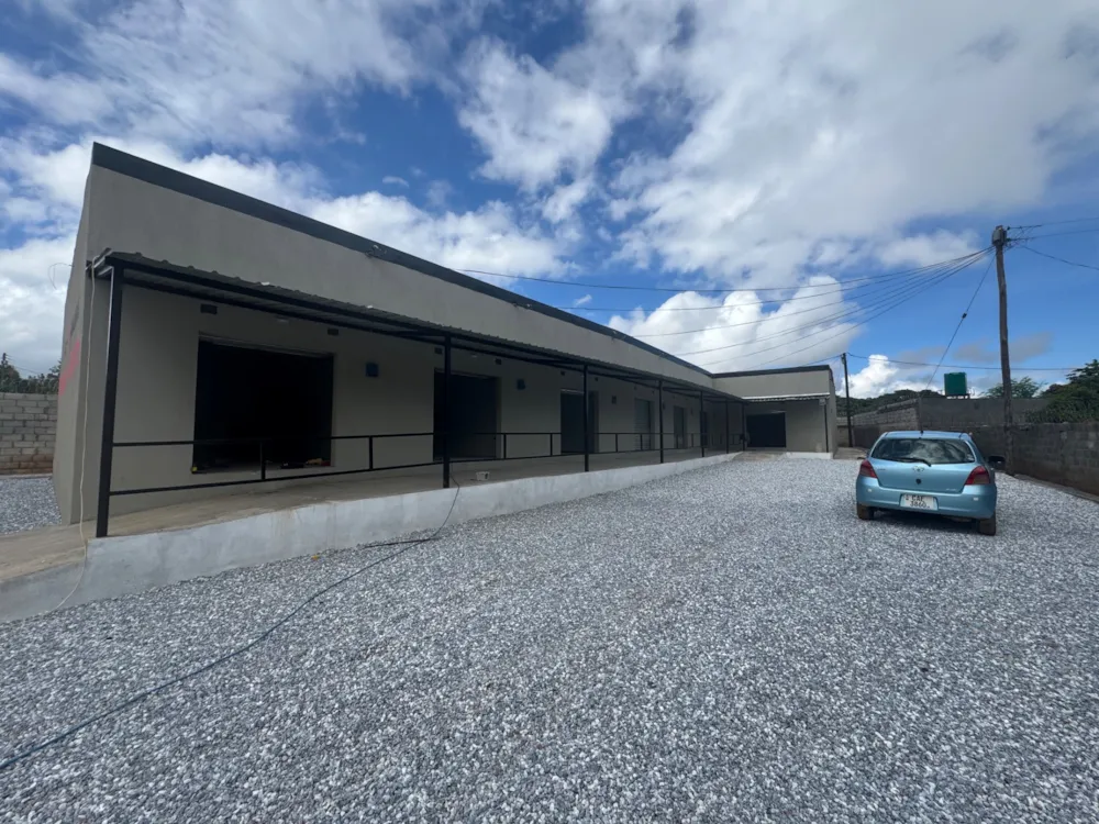 Commercial Building for sale in Kabanana, Zambia - 3ZA1689253