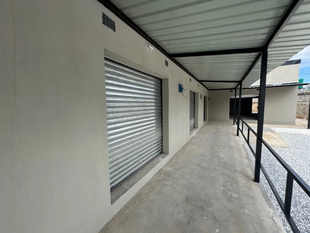Commercial Building for sale in Kabanana, Zambia - 3ZA1689253