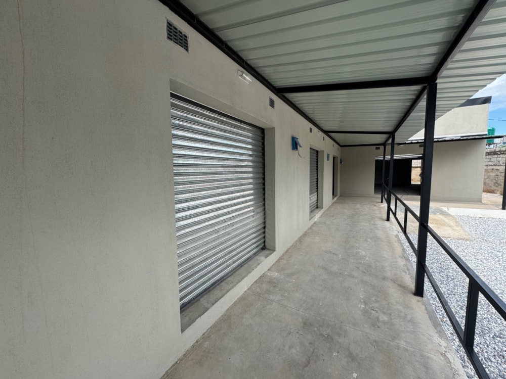 Commercial Building for sale in Kabanana, Zambia - 3ZA1689253