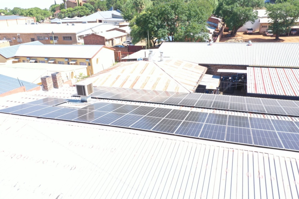 Commercial Building for sale in Hartswater, Northern Cape - 1RN1689241 Commercial Building for sale in Hartswater, Northern Cape - 1RN1689241