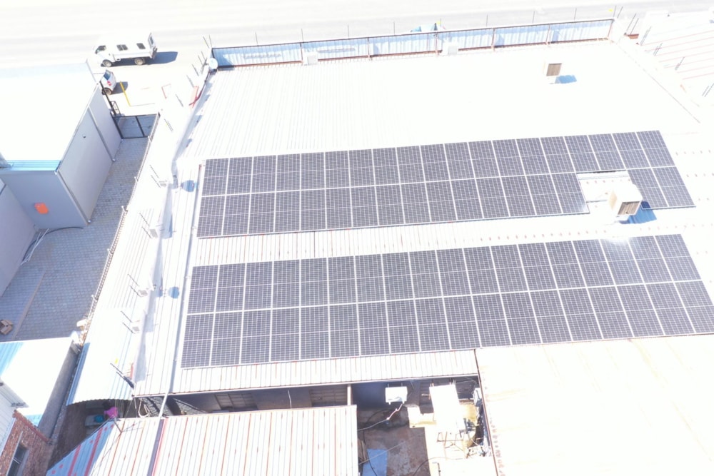 Commercial Building for sale in Hartswater, Northern Cape - 1RN1689241 Commercial Building for sale in Hartswater, Northern Cape - 1RN1689241