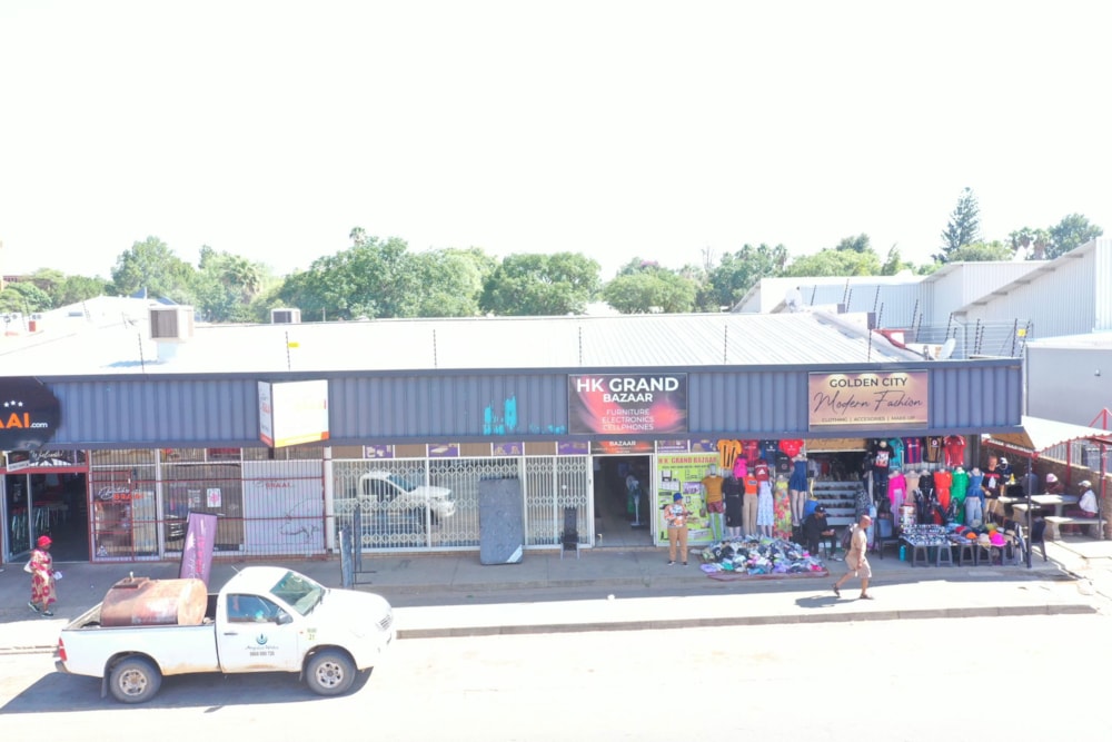 Commercial Building for sale in Hartswater, Northern Cape - 1RN1689241 Commercial Building for sale in Hartswater, Northern Cape - 1RN1689241